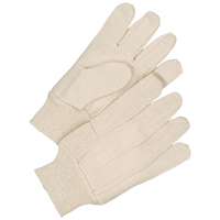 Gants de coton pour femmes, 8 oz, Taille unique Advanced Consulting and Training Ltd.