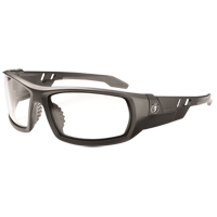 Skullerz&reg; Odin Safety Glasses, Clear Lens, Anti-Fog/Anti-Scratch, ANSI Z87+/Meets/Exceeds CSA Z94.3 Advanced Consulting and Training Ltd.