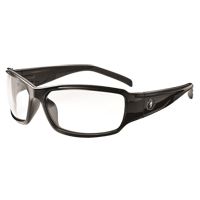 Skullerz&reg; Thor Safety Glasses, Clear Lens, Anti-Scratch, ANSI Z87+/Meets/Exceeds CSA Z94.3 Advanced Consulting and Training Ltd.