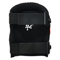ProFlex&reg; 357 Lightweight Knee Pad, Buckle Style, Gel Caps, Foam/Gel Pads Advanced Consulting and Training Ltd.