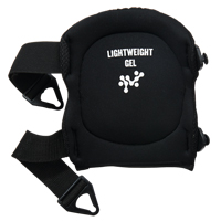 ProFlex&reg; 357 Lightweight Knee Pad, Buckle Style, Gel Caps, Foam/Gel Pads Advanced Consulting and Training Ltd.