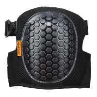 ProFlex&reg; 367 Lightweight Knee Pad, Buckle Style, Gel Caps, Foam/Gel Pads Advanced Consulting and Training Ltd.
