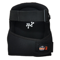 ProFlex&reg; 367 Lightweight Knee Pad, Buckle Style, Gel Caps, Foam/Gel Pads Advanced Consulting and Training Ltd.