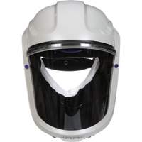 Versaflo Respiratory Faceshield Assembly, Standard, Hard Top Advanced Consulting and Training Ltd.
