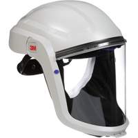 Versaflo Respiratory Faceshield Assembly, Standard, Hard Top Advanced Consulting and Training Ltd.