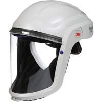 Versaflo Respiratory Faceshield Assembly, Standard, Hard Top Advanced Consulting and Training Ltd.
