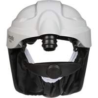 Versaflo Respiratory Faceshield Assembly, Standard, Hard Top Advanced Consulting and Training Ltd.