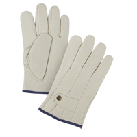 Gants de cordeur de premi&egrave;re qualit&eacute;, T-Grand, Paume Cuir fleur de vache Advanced Consulting and Training Ltd.