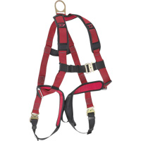 Dyna-Pro Harness, CSA Certified, Class A, X-Large, 400 lbs. Cap. Advanced Consulting and Training Ltd.
