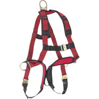 Dyna-Pro Harness, CSA Certified, Class AP, X-Large, 400 lbs. Cap. Advanced Consulting and Training Ltd.
