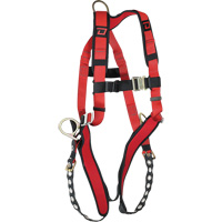 Dyna-Pro Harness, CSA Certified, Class AP, 400 lbs. Cap. Advanced Consulting and Training Ltd.