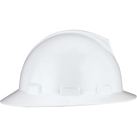 North&reg; Annapurna Full Brim Hardhat, Meets CSA Type 1, Pinlock Suspension, Non-Vented Advanced Consulting and Training Ltd.