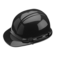 North&reg; Whistler Hardhat, Meets CSA Type 1, Ratchet Suspension, Non-Vented Advanced Consulting and Training Ltd.