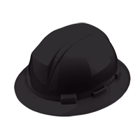 North&reg; Kilimanjaro Hardhat, Meets CSA Type 1, Ratchet Suspension, Non-Vented Advanced Consulting and Training Ltd.