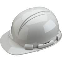 Casque de s&eacute;curit&eacute; Whistler de North, R&eacute;pond aux normes CSA type 1, Suspension Rochet, Non ventil&eacute; Advanced Consulting and Training Ltd.