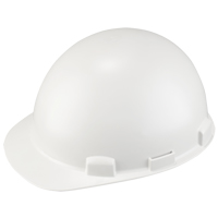 Casque de s&eacute;curit&eacute; Dom de North, R&eacute;pond aux normes CSA type 1, Suspension &agrave; douille, Non ventil&eacute; Advanced Consulting and Training Ltd.