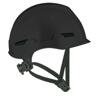 North&reg; Rocky Industrial Climbing Helmet, Meets CSA Type 2, Ratchet Suspension, Non-Vented Advanced Consulting and Training Ltd.
