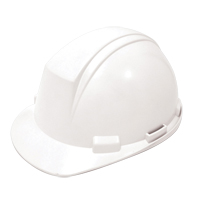 North&reg; Mont-Blanc Hardhat, Meets CSA Type 2, Pinlock Suspension, Non-Vented Advanced Consulting and Training Ltd.