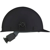 North&reg; Stromboli Hardhat with Cap-Lock Blades, Meets CSA Type 1, Ratchet Suspension, Non-Vented Advanced Consulting and Training Ltd.