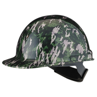 North&reg; Dom Hardhat, Meets CSA Type 1, Ratchet Suspension, Non-Vented Advanced Consulting and Training Ltd.