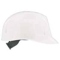 North&reg; Bump Cap, Pinlock Suspension, White Advanced Consulting and Training Ltd.