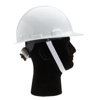 Mentonni&egrave;re pour casque de s&eacute;curit&eacute; &agrave; 2 points de North Advanced Consulting and Training Ltd.