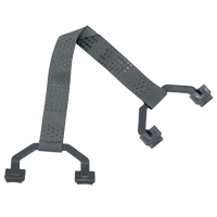 North&reg; Comfort Strap Advanced Consulting and Training Ltd.