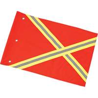 Fanion signalisateur Dynamic, Nylon Advanced Consulting and Training Ltd.