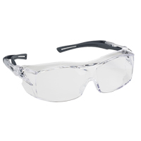 Lunettes de s&eacute;curit&eacute; s&eacute;rie Extra OTG Dynamic, Lentille Transparent, Antibu&eacute;e/Anti-&eacute;gratignures, ANSI Z87+/R&eacute;pond ou surpasse la norme CSA Z94.3 Advanced Consulting and Training Ltd.