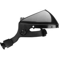 Dynamic High Performance Faceshield Headgear, Ratchet Suspension Advanced Consulting and Training Ltd.