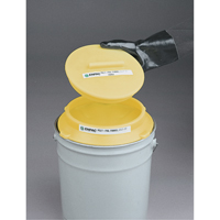 Poly-Pail Funnel - Cover Advanced Consulting and Training Ltd.