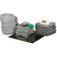 97-Gallon Replacement Kit, Universal Advanced Consulting and Training Ltd.