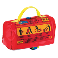 Dynamic Albac Rescue Mat Advanced Consulting and Training Ltd.