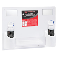 Panneau pour douche de luxe Bio Med Wash Dynamic Advanced Consulting and Training Ltd.