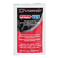 Gel Burn-Eze pour le soulagement de la douleur Dynamic, Gel, Classe 2 Advanced Consulting and Training Ltd.