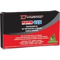 Gel Burn-Eze pour le soulagement de la douleur Dynamic, Gel, Classe 2 Advanced Consulting and Training Ltd.