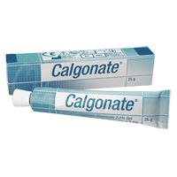 Calgonate 2.5% Calcium Gluconate Treatment, Gel Advanced Consulting and Training Ltd.