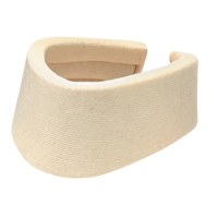 Extrication Collars