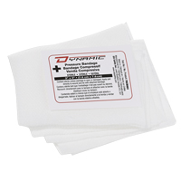 Dynamic Compress Bandage, 3" L x 3" W Advanced Consulting and Training Ltd.