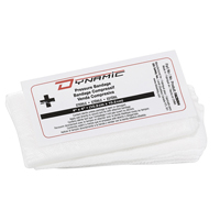 Dynamic Compress Bandage, 3" L x 3" W Advanced Consulting and Training Ltd.