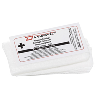Dynamic Compress Bandage, 6" L x 6" W Advanced Consulting and Training Ltd.