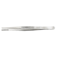 Dynamic Dressing Forceps Advanced Consulting and Training Ltd.