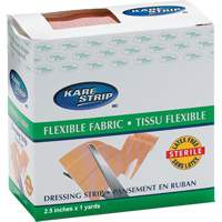 Dynamic Elastic Dressing Bandage, Rectangular/Square, 36", Fabric, Non-Sterile Advanced Consulting and Training Ltd.