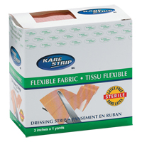 Dynamic Elastic Dressing Bandage, Rectangular/Square, 36", Cloth/Fabric, Non-Sterile Advanced Consulting and Training Ltd.