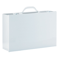 Dynamic First Aid Kit Box Advanced Consulting and Training Ltd.