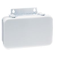 Dynamic Empty First Aid Kit Box Advanced Consulting and Training Ltd.