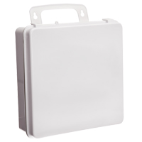 Dynamic Empty First Aid Box Advanced Consulting and Training Ltd.