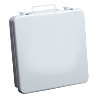 Dynamic Empty First Aid Kit Box Advanced Consulting and Training Ltd.