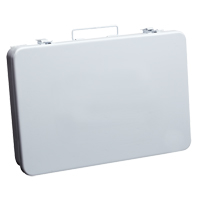 Dynamic Empty First Aid Kit Box Advanced Consulting and Training Ltd.