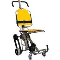 Dynamic EVAC and Chair Advanced Consulting and Training Ltd.